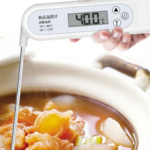 クッキング温度計 徹底レビュー｜クッキング温度計で料理が劇的に変わる！揚げ物・お菓子・コーヒーも完璧に仕上げる万能温度計